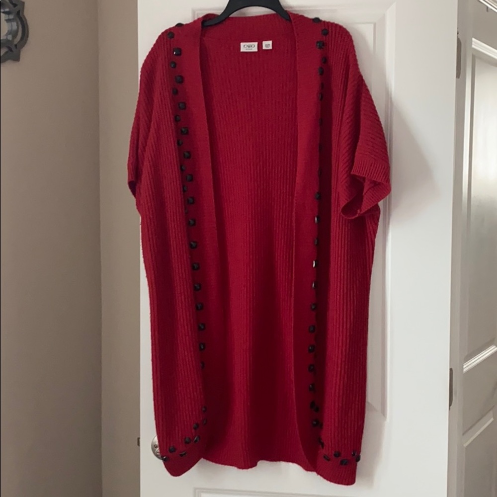 Cardigan